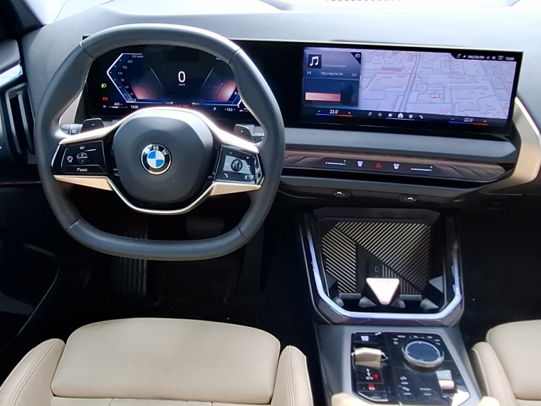 Bmw X3 Xdrive20d Dynamic 2025 Usado  Usado en BMW Premium Selection