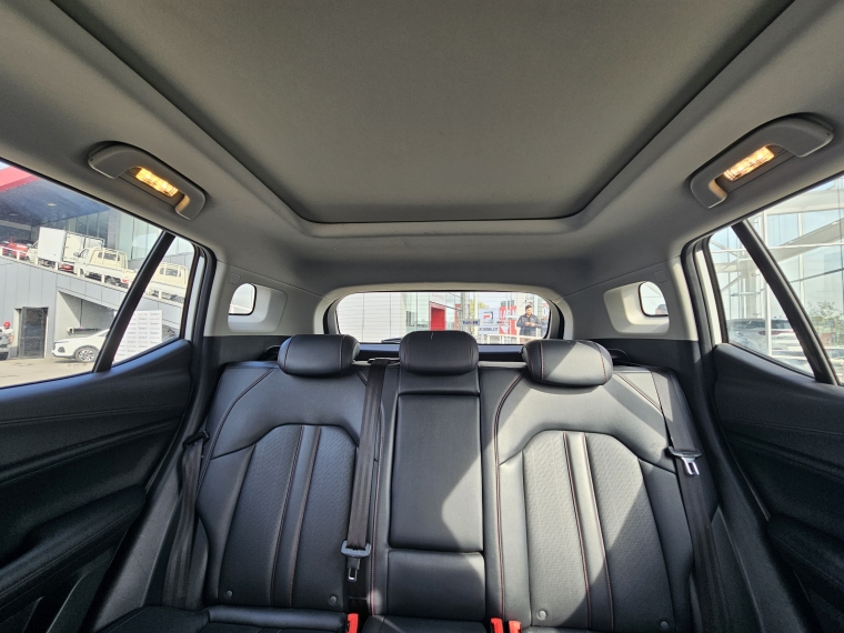 Gac motor Gs4 Gs4 Power 1.5t At Gb 2023 Usado en Rosselot Usados