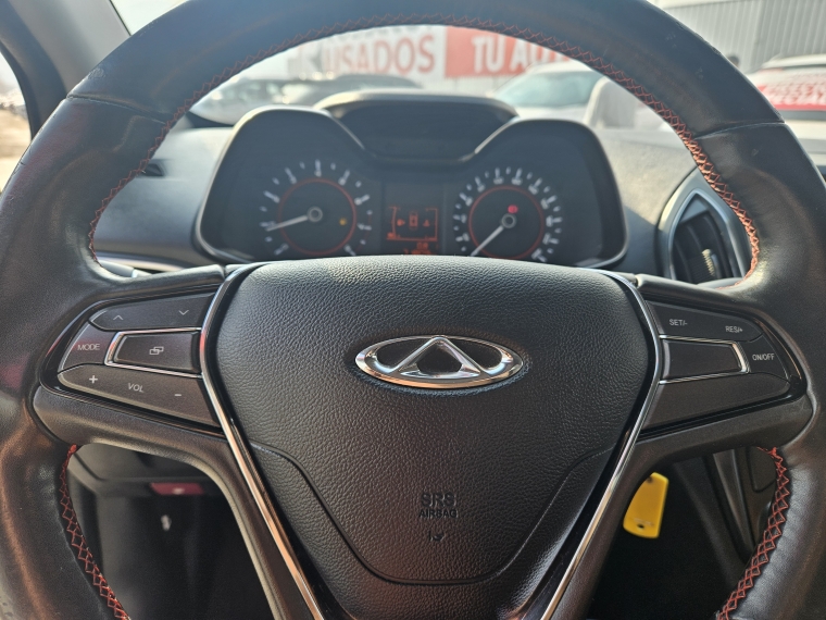 Chery Arrizo 5 Arrizo 5 Gls Mt 2022 Usado en Rosselot Usados