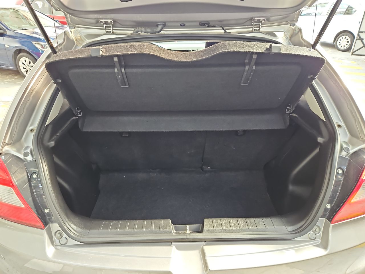 Suzuki Baleno Baleno Hb 1.4 2022 Usado  Usado en Webautos.cl