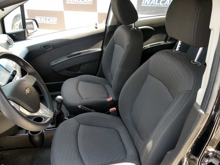 Chevrolet Spark Lt 2021 Usado  Usado en Webautos.cl