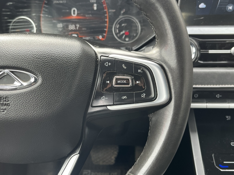 Chery Tiggo 3 pro Tiggo 3 Pro Gls 1.5 Aut 2023 Usado en Rosselot Usados