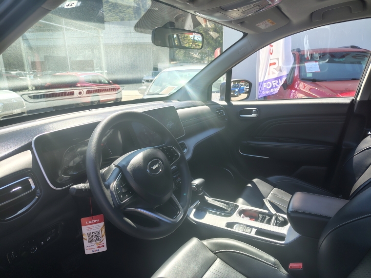 Gac motor Gs3 Gs3 Power 1.5 Aut 2024 Usado en Rosselot Usados