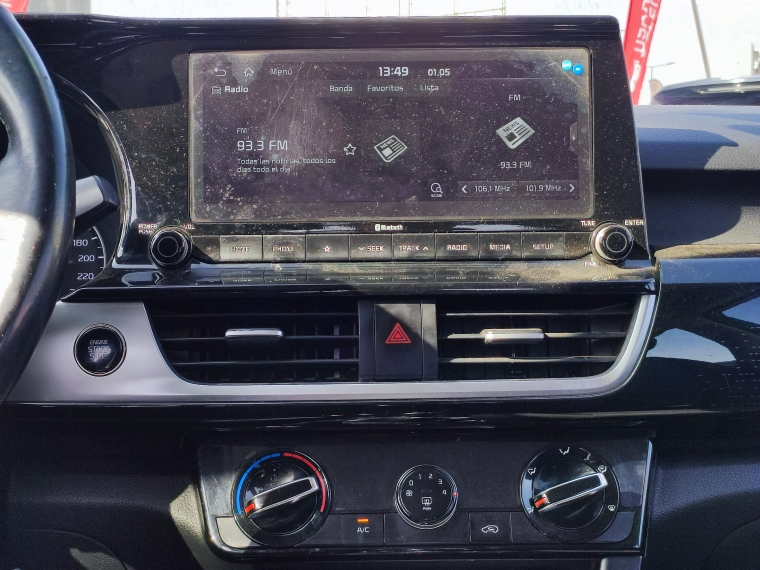 Kia Seltos Seltos Ex 1.6l 6mt - 2160 2022 Usado en Rosselot Usados
