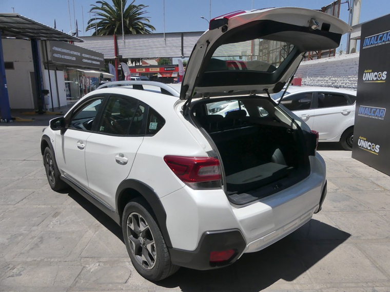 Subaru Xv New Xv Awd Cvt 2.0 2018 Usado  Usado en Webautos.cl