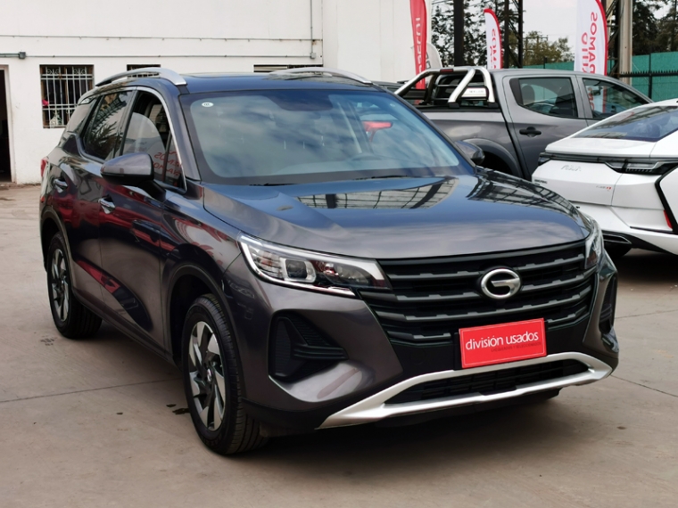 Gac motors Gs4 Gs4 Power 1.5t Mt Gb Euro 6b 2022 Usado en Rosselot Usados