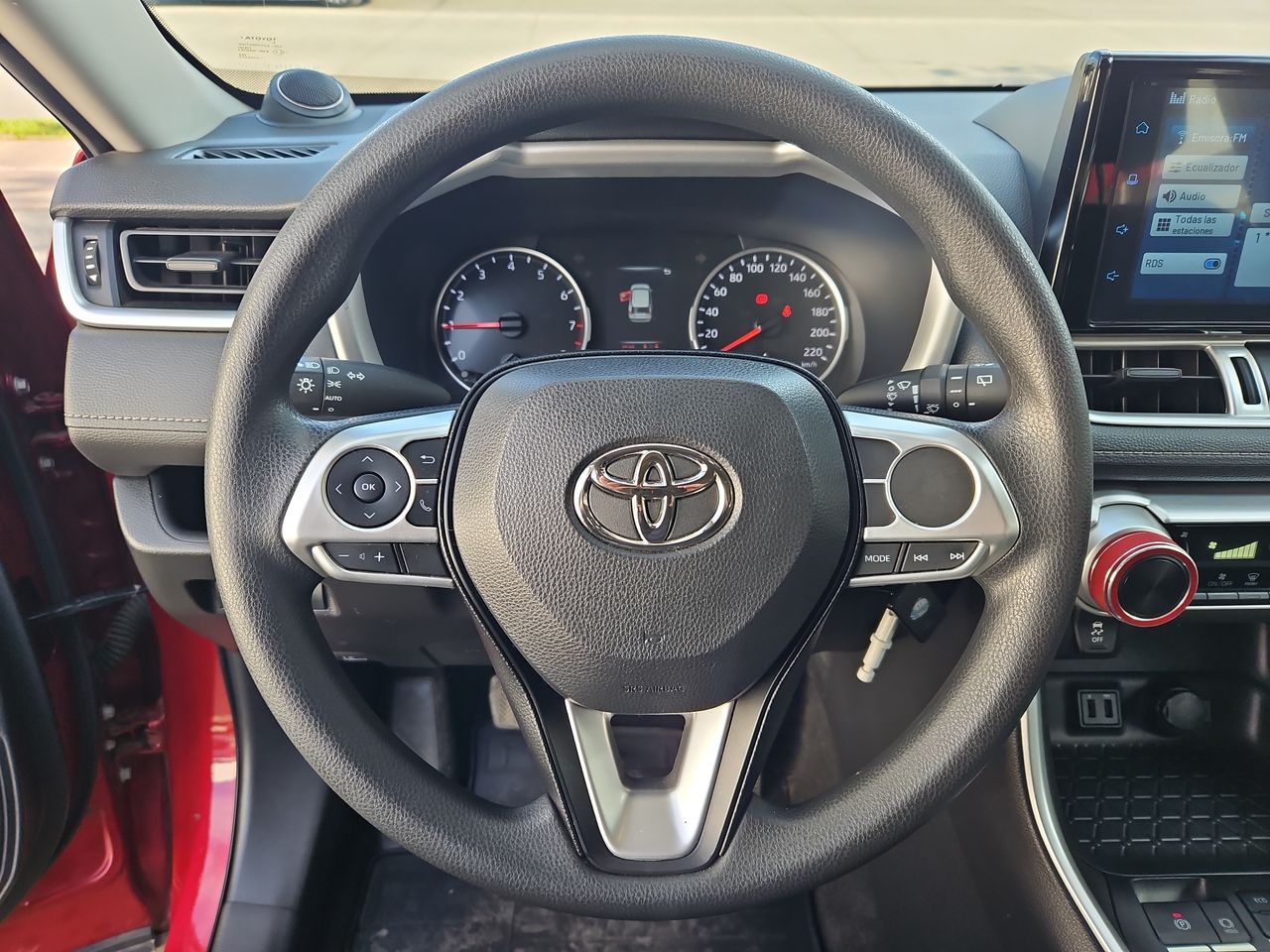 Toyota Rav4 New Rav 4 Le 2.0 2022 Usado en Usados de Primera - Sergio Escobar