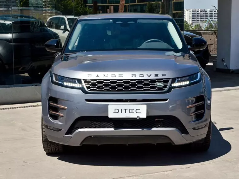 Land rover Evoque 2.0i R-dynamic S 2023 Usado  Usado en Webautos.cl