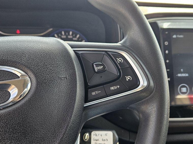 Gac motor Gs3 Gb At 1.5 2021 Usado  Usado en Webautos.cl