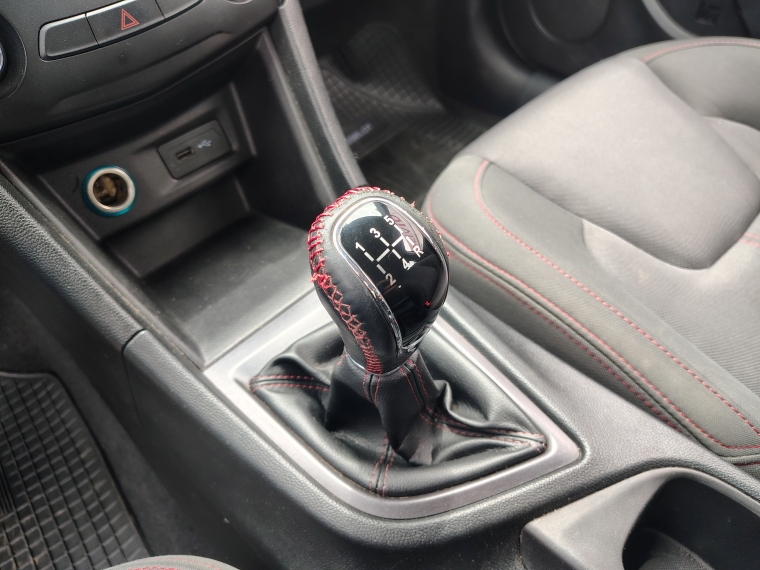 Chery Arrizo 5 Arrizo 5 Gls Mt 2022 Usado en Rosselot Usados