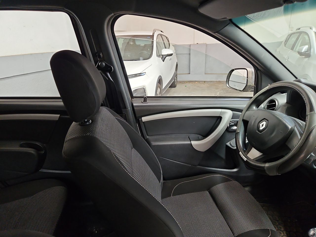 Renault Duster Duster Life 1.6 2018 Usado en Usados de Primera - Sergio Escobar