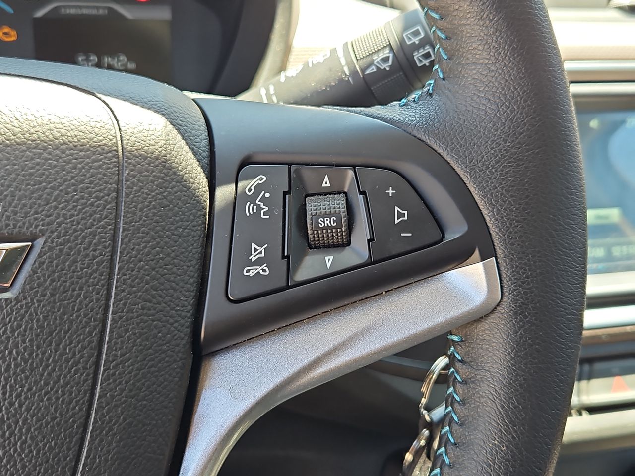 Chevrolet Spin Spin 4x2 1.8 2022 Usado en Usados de Primera - Sergio Escobar