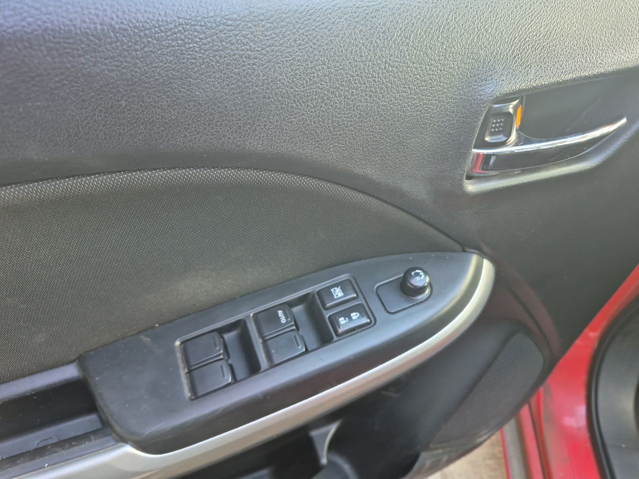 Suzuki Baleno Baleno Hb 1.4 2019 Usado en Usados de Primera - Sergio Escobar