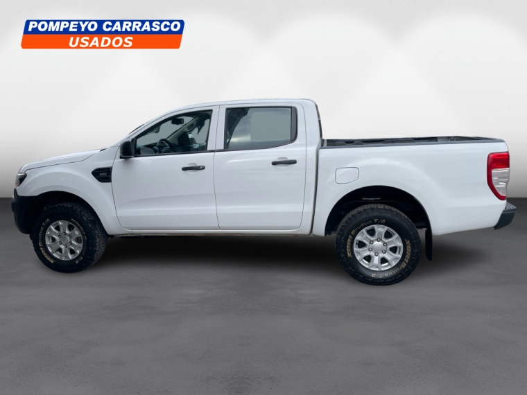 Ford Ranger Ranger Xl 2.2 2019 Usado  Usado en Pompeyo