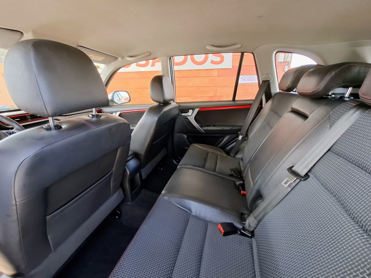 Chery Tiggo 3 Tiggo 3 Glx 1.6 2019 Usado en Rosselot Usados