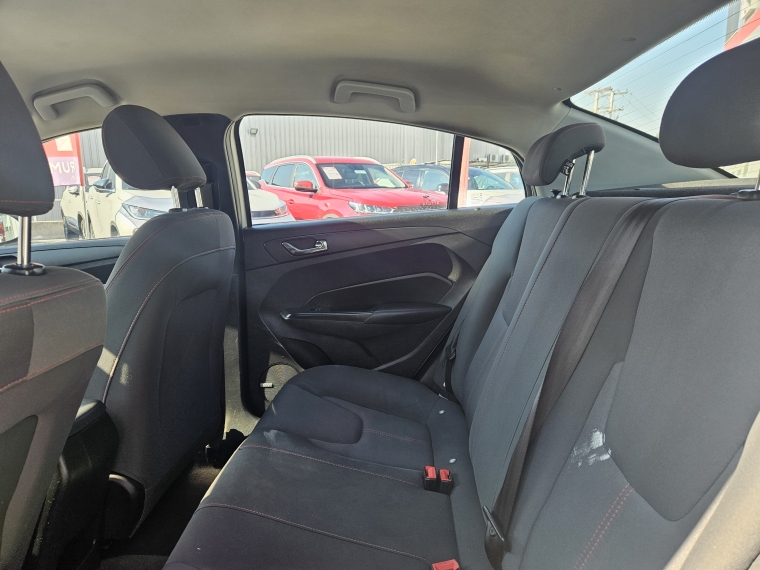 Chery Arrizo 5 Arrizo 5 Gls Mt 2023 Usado en Rosselot Usados