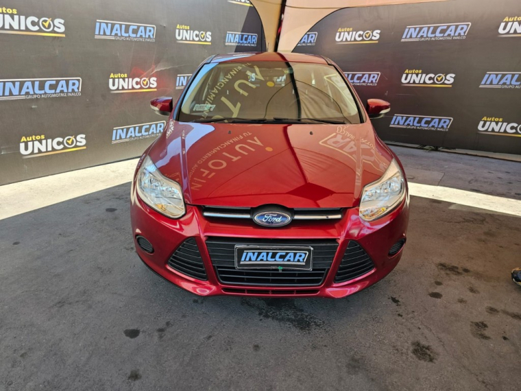 Ford Focus New Focus 2.0 2014 Usado  Usado en Webautos.cl