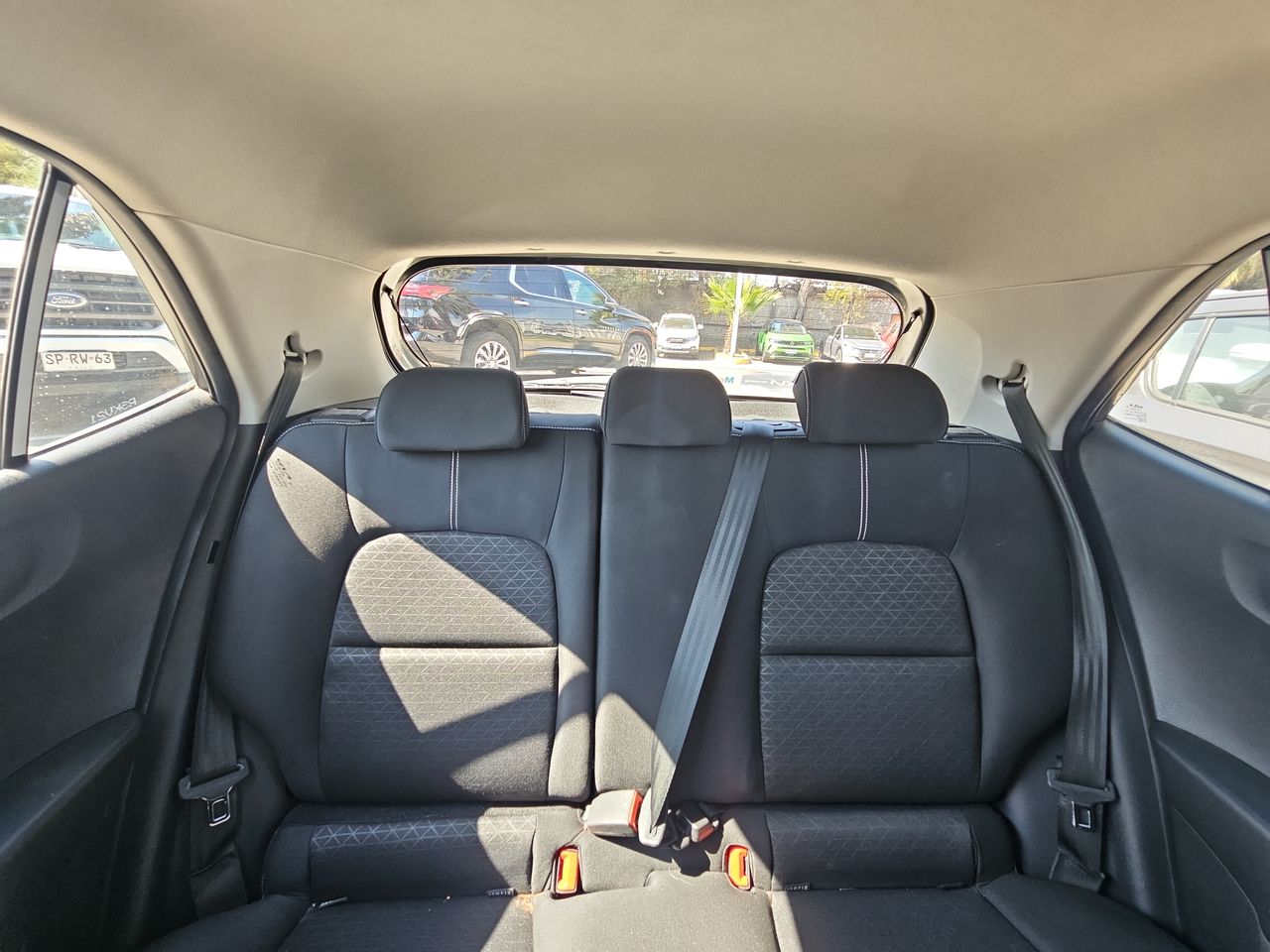 Kia Morning Morning Mpi 1.0 2022 Usado  Usado en Webautos.cl