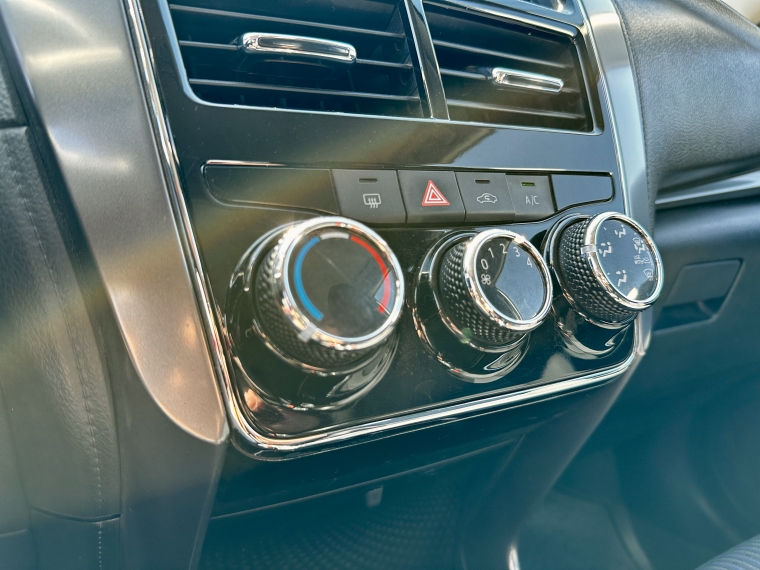 Toyota Yaris 1.5 Sedan Gli E Mt 2022 Usado  Usado en Kovacs Usados