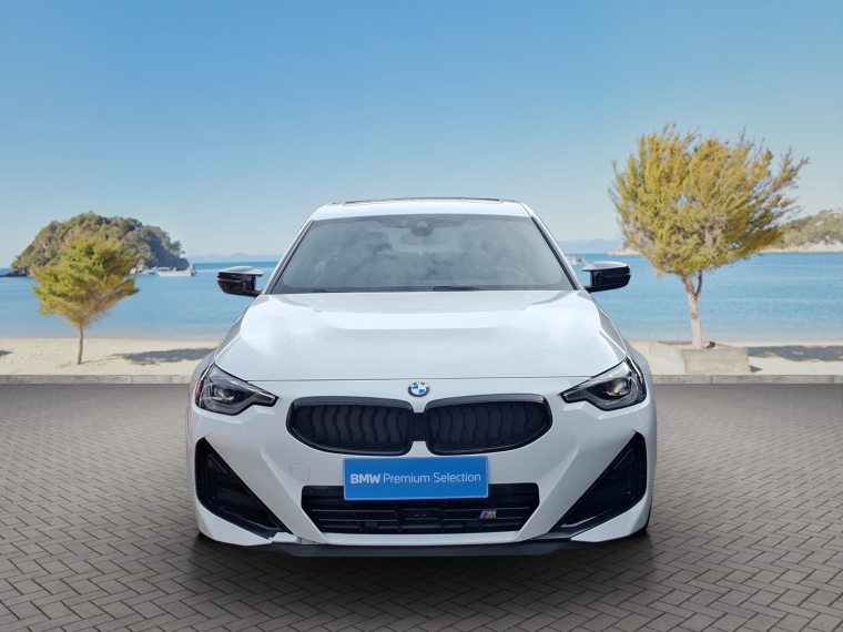 Bmw M240 I Xdrive Coupé  2026 Usado  Usado en BMW Premium Selection