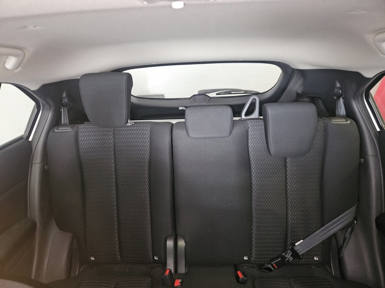 Mitsubishi Eclipse cross Eclipse Cross 4x2 At Rx 1.5 2023 Usado en Rosselot Usados