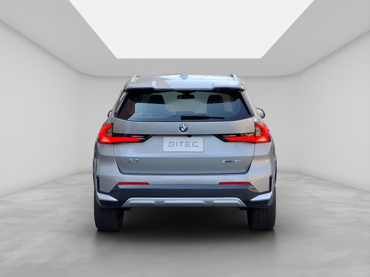 Bmw X1 Sdrive18d Xline 2025 Usado Usado en Webautos.cl Bmw X1 Sdrive18d Xline 2025 Usado Usado en Webautos.cl