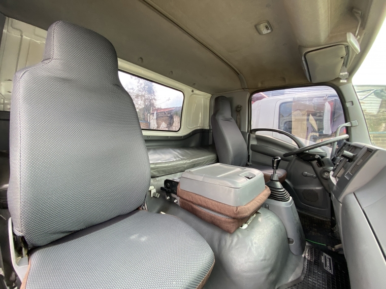 Chevrolet Fvr 1724 Fvr 1724 E4 2016 Usado  Usado en Kovacs Usados
