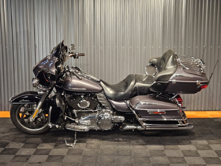 Harley-davidson Street glide Ultra Limited 2014 Usado en Harley Davidson Usados