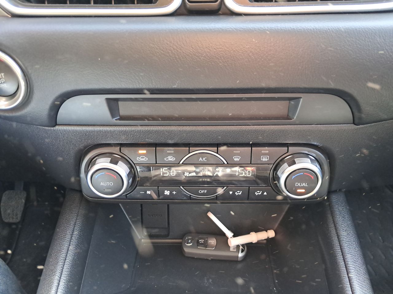 Mazda Cx-5 All New Cx5  R  2.0 2019 Usado en Usados de Primera - Sergio Escobar