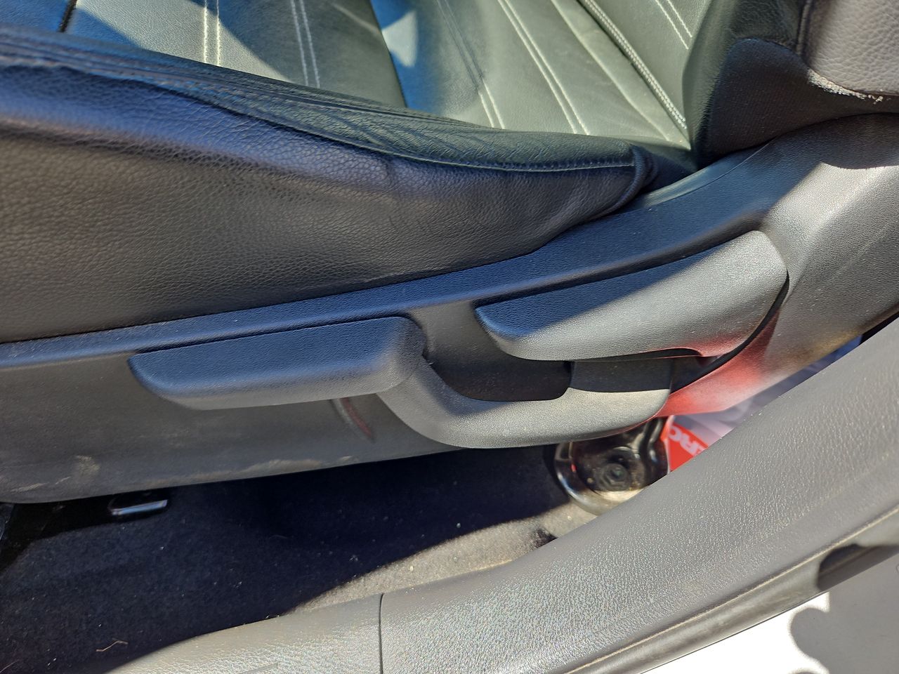 Nissan Kicks Kicks 1.6 Aut 2020 Usado en Usados de Primera - Sergio Escobar