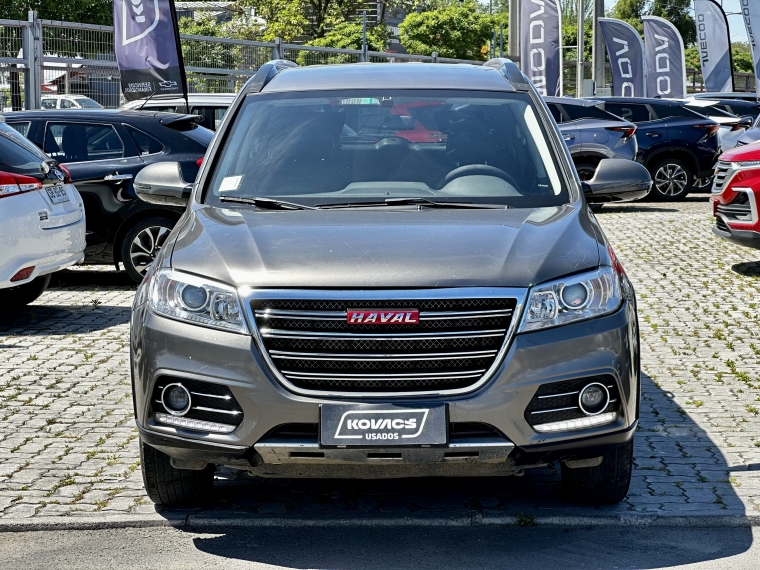 Great wall Haval 1.5l Active At 2017 Usado  Usado en Kovacs Usados