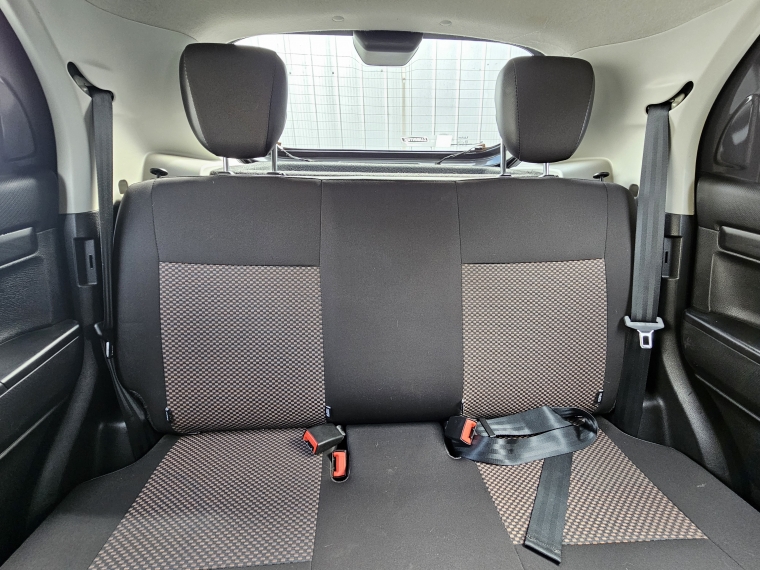 Suzuki Ignis Ignis Gl Hb 1.2 2023 Usado en Rosselot Usados