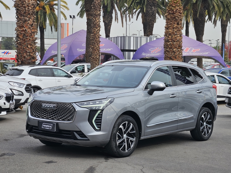 HAVAL JOLION ELITE 1.5 AUT 2023