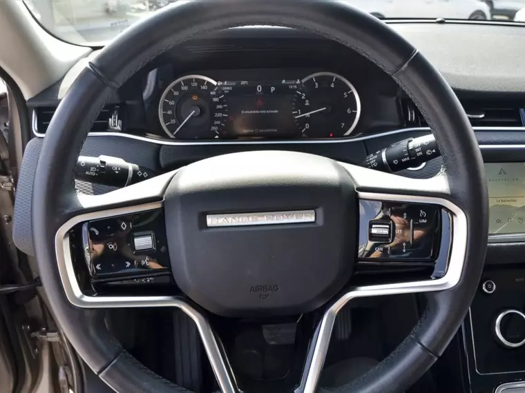 Land rover Evoque Aut 2023 Usado  Usado en Webautos.cl