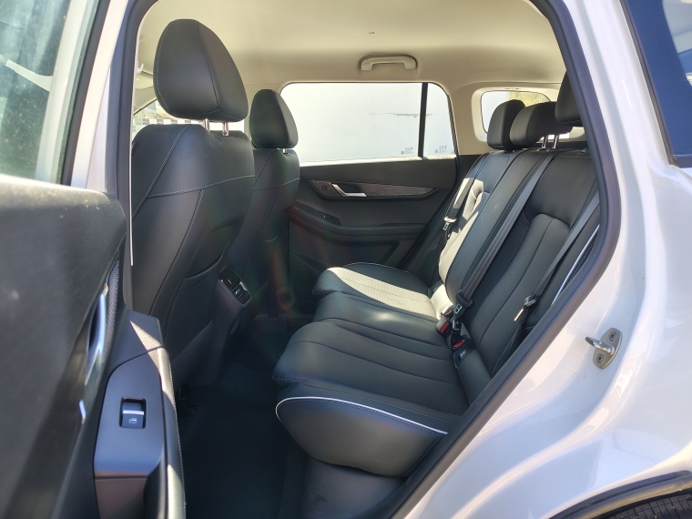 Jaecoo Ingreso 5 1.5 Aut 2025 Usado en Rosselot Usados