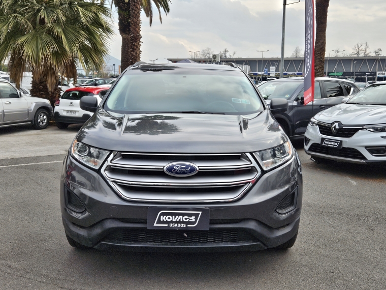 Ford Edge Se Ecoboost 2.0  4x2 At 2018 Usado  Usado en Kovacs Usados