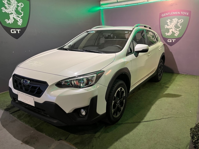 Subaru Xv 4x4 2.0 Aut 2023  Usado en GT Autos