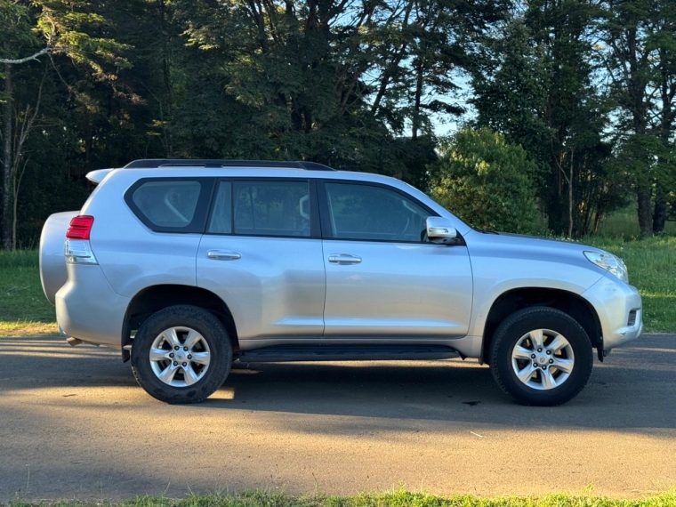 Toyota Land cruiser prado Tx 2010 Usado en G Autos Automotriz - G Autos