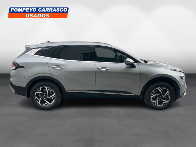 Kia Sportage Ex 2.0l 6mt Gsl 2023 Usado  Usado en Pompeyo