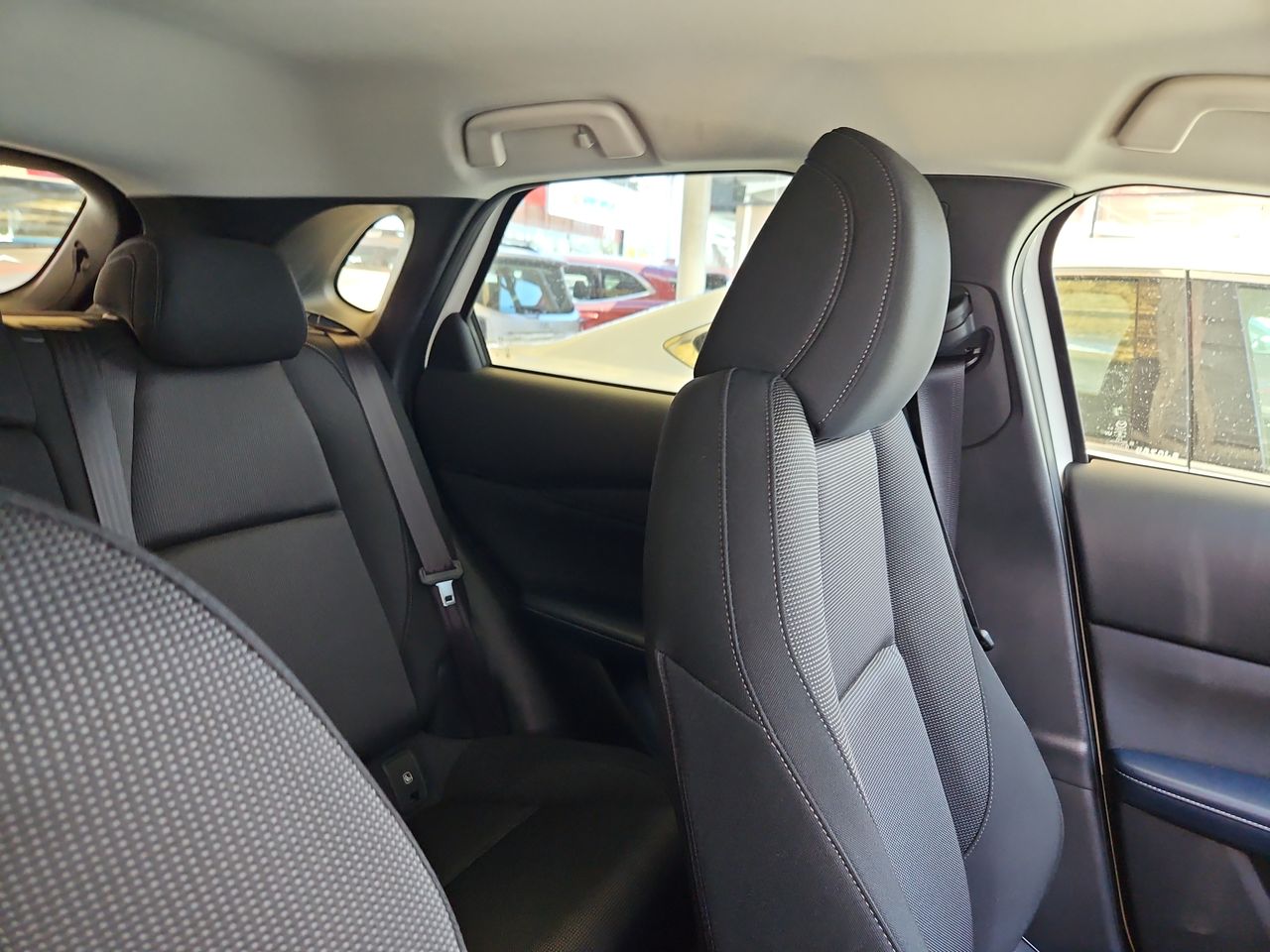 Mazda Cx-30 Cx30 2.0 2023 Usado en Usados de Primera - Sergio Escobar