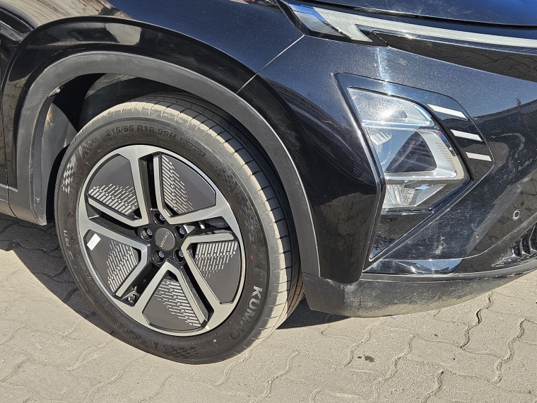 Omoda E5 E5 Ev 2025 Usado  Usado en Kovacs Usados