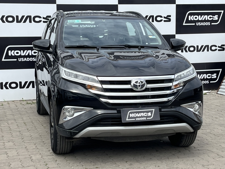 Toyota Rush 1.5 Xli Mt 2021 Usado  Usado en Kovacs Usados