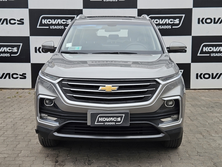 Chevrolet Captiva Premier Mt 2020 Usado  Usado en Kovacs Usados