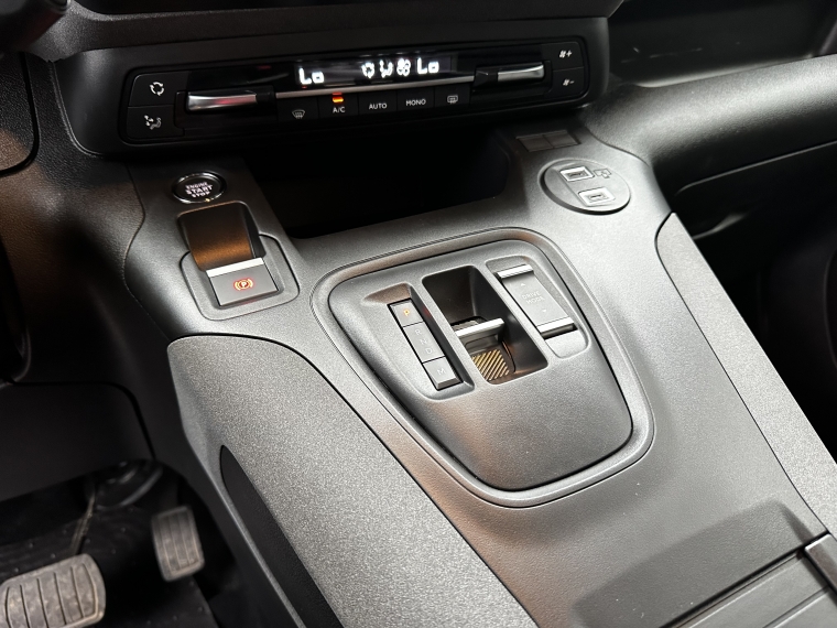 Peugeot Rifter Rifter Allure 1.5 Aut 2025 Usado en Rosselot Usados