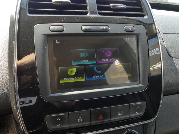 Renault 147 1.0 2022 Usado  Usado en Webautos.cl