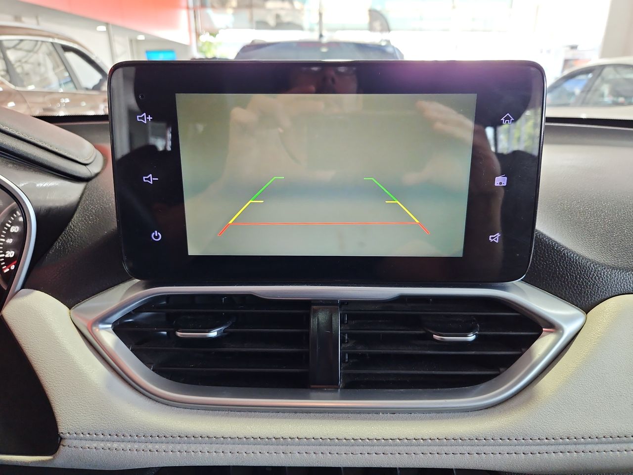 Chevrolet Captiva Captiva Mt6 4x2 1.5 2024 Usado en Usados de Primera - Sergio Escobar