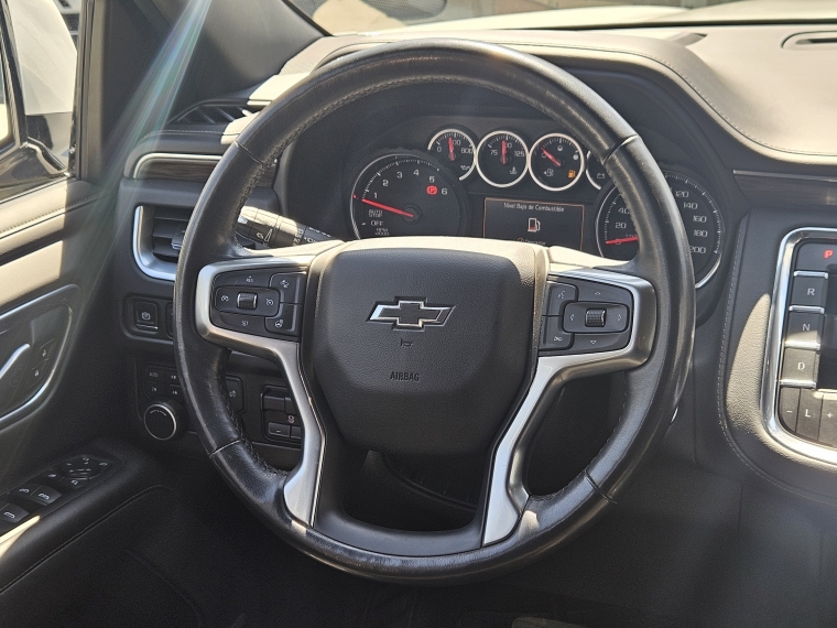 Chevrolet Tahoe Z71 2021 Usado  Usado en Kovacs Usados