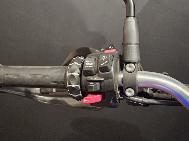 Bmw F 800 gs Ii 2025 Usado en BMW Premium Selection Bmw F 800 gs Ii 2025 Usado en BMW Premium Selection