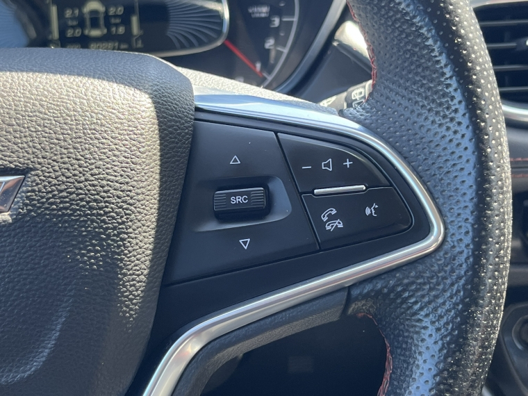 Chevrolet Groove 1.5 Premier Mt 2021 Usado  Usado en Kovacs Usados