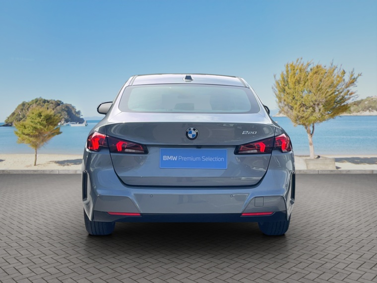 Bmw 220 Gran Coupé Dynamic 2026 Usado  Usado en BMW Premium Selection